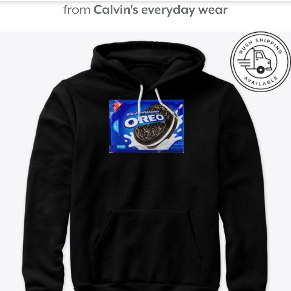 Every day wear